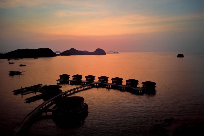 Marriot International to Operate Ta'aktana Resort Luxury Collection Resort & Spa in Labuan Bajo | KF Map – Digital Map for Property and Infrastructure in Indonesia